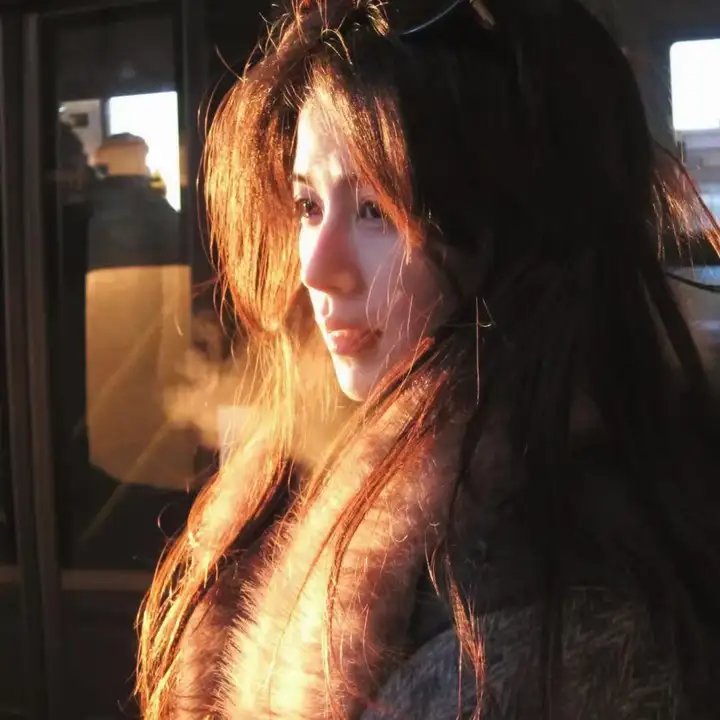 女狙击手