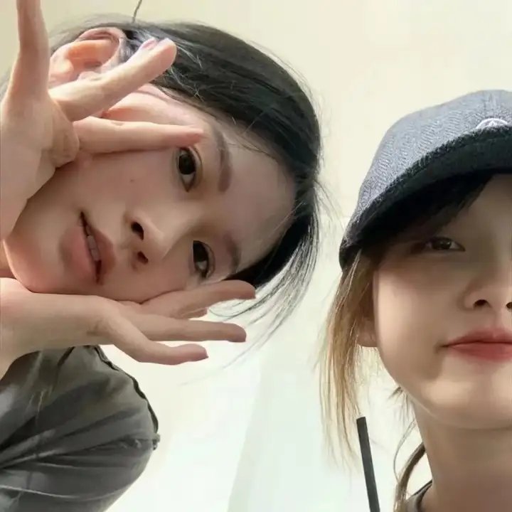 亲爱的孩子们